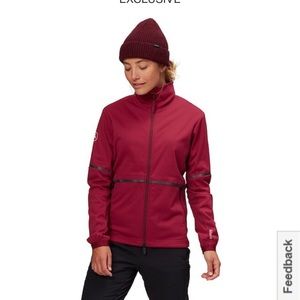 BackcountryTabernash GORE-TEX Infinium Full-Zip Jacket - Women's. Small.